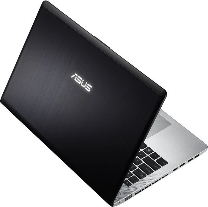 ASUS N56VJ-S4175H, Core i5-3230M, 8GB RAM, 750GB HDD, GeForce GT 635M, DE
