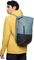 Vaude CityGo Bike 23 II Gepäcktasche heron Vorschaubild