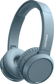Philips Bass+ TAH4205 blau