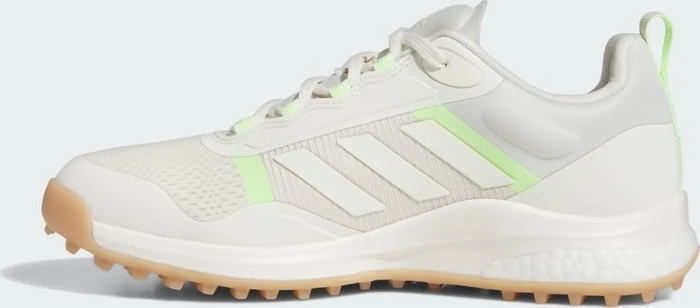 adidas Zoysia off white/green spark (Damen)