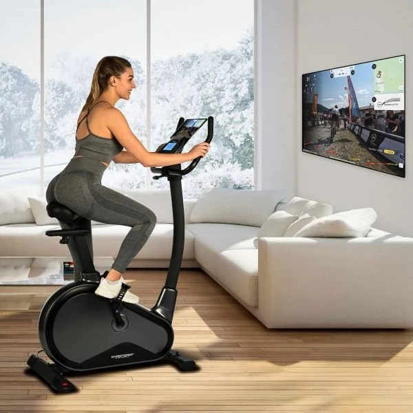 Christopeit EM 8000 Ergometer