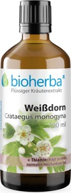 Bioherba Weissdorn Crataegus monogyna Tropfen Tinktur, 50ml