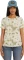 G-Star Sprayed Letters T-Shirt kurzarm (Damen) Vorschaubild
