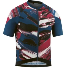 Gonso Senovo Trikot kurzarm insignia blue (Herren)