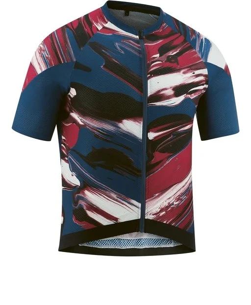 Gonso Senovo Trikot kurzarm insignia blue (Herren)