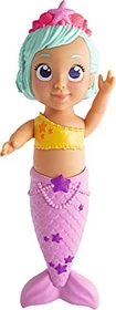 Simba Toys New Born Baby Meerjungfrau