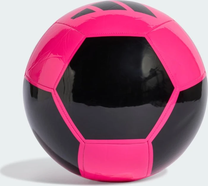 adidas EPP Club Fußball schwarz/rosa