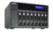 QNAP Expansion Unit UX-800p 32TB, 1x USB-A 3.0 Vorschaubild