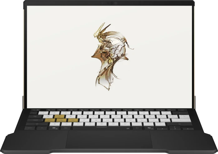 ASUS ROG Flow Z13 GZ302 (2025)