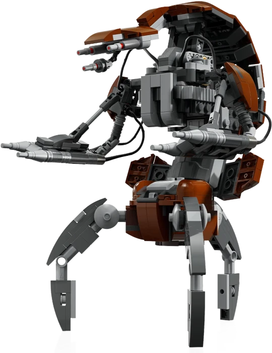 LEGO Star Wars - Droideka