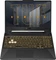 ASUS TUF Gaming F15 FX506HM-HN017W, Eclipse Gray, Core i5-11400H, 16GB RAM, 512GB SSD, GeForce RTX 3060, DE Vorschaubild