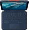 Logitech Rugged Combo 4c Touch für iPad 10/iPad 11 A16, Classic Blue, ES Vorschaubild