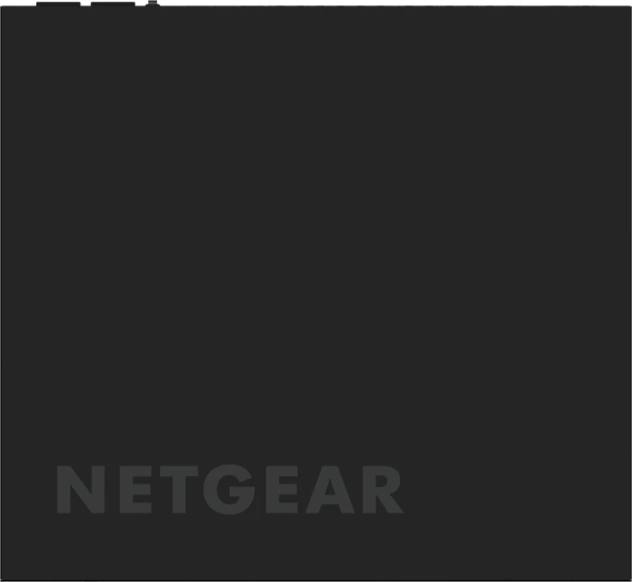 Netgear AV Line M4250 Rackmount Gigabit Managed Switch, 26x RJ-45, 4x SFP, 1440W PoE++