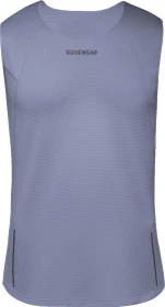 Gore Wear Contest 2.0 Funktionsshirt ärmellos amethyst grey (Herren)