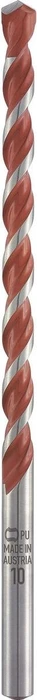 Alpen Profi Multicut HM Mehrzweckbohrer, 8x300x400mm, 1 Stück