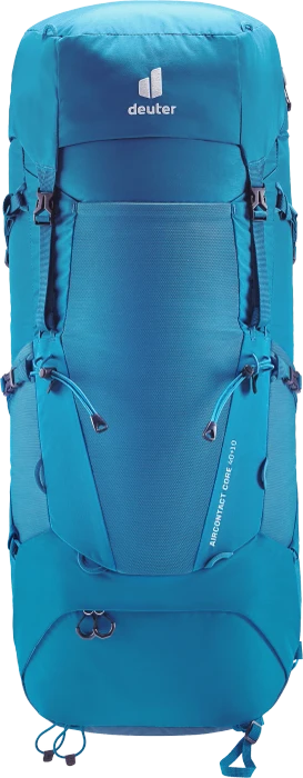Deuter Aircontact Core 40+10 reef/ink