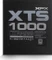 XFX XTS Series 1000W, ATX 2.2 Vorschaubild