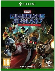 Guardians of the Galaxy: The Telltale Series (Xbox One/SX)