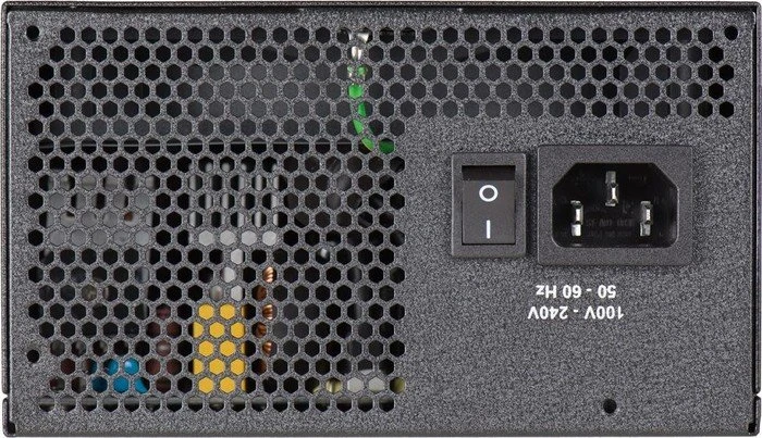 EVGA BQ 850 850W, ATX 2.3