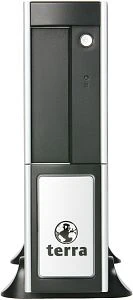 Wortmann Terra PC-Business 5000 Silent Greenline, Core i3-2120, 4GB RAM, 500GB HDD