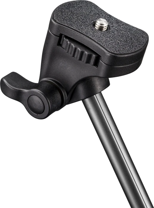 Mantona Mantona Handstativ Selfy schwarz für GoPro