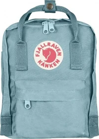Fjällräven Kanken Mini sky blue