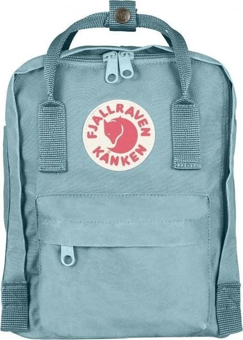 Fjällräven Kanken Mini sky blue