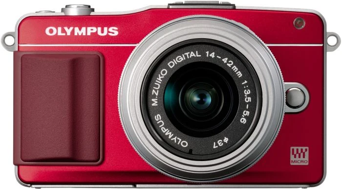 Olympus PEN E-PM2