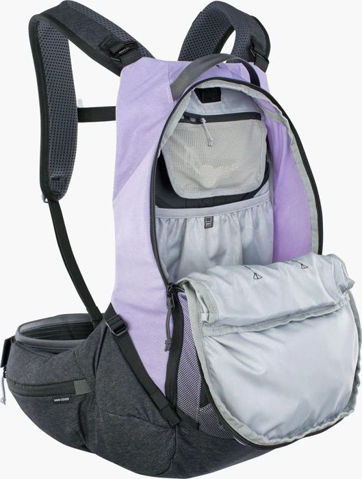 Evoc Trail Pro 16 S/M new multicolour