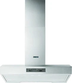 Zanussi ZHC6122X Wand-Dunstabzugshaube