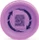Aerobie Pro Lite Mini Disc Frisbee (970068)