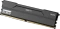 Klevv Bolt V Charcoal Grey UDIMM 32GB Kit, DDR5-6400, CL32-38-38-78 Vorschaubild