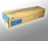 Konica Minolta Entwicklereinheit DV-619K schwarz