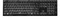 Cooler Master MasterKeys Pro L, LEDs weiß, White, MX RED, USB, DE Vorschaubild
