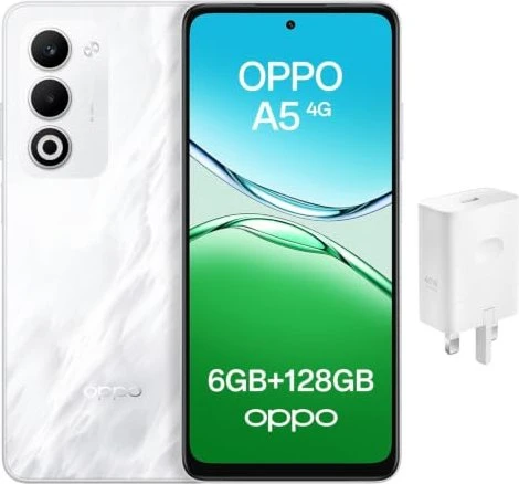 Oppo A5 (2025)