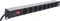 Intellinet 19" Steckdosenleiste, 1HE, 8-fach, 250V, 3m Vorschaubild