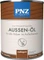 PNZ Außen-Öl Holzschutzmittel, 2.5l Vorschaubild