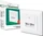 Digitus Cat6 Anschlussdose Unterputz, 2x RJ-45 (DN-9005-N)