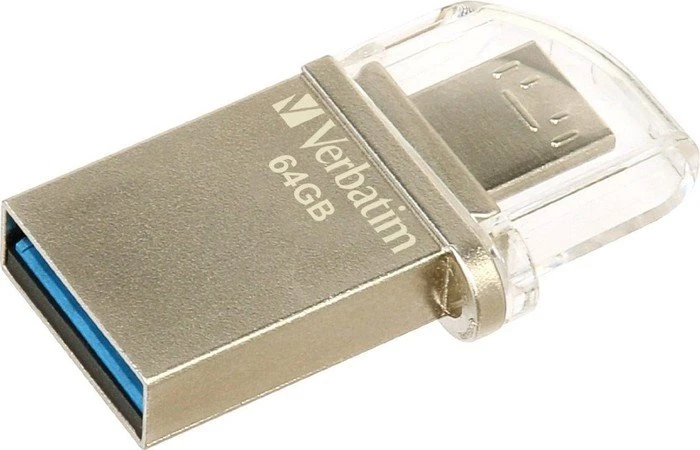 Verbatim Store 'n' Go OTG Micro