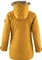 Fjällräven Nuuk Funktionsmantel acorn (Damen) Vorschaubild