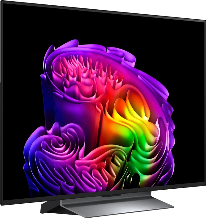 LG OLED evo AI G6 OLED48G69LS