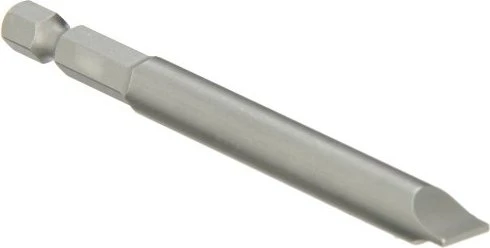 Wera 800/4 Z Schlitz Bit 1/4", 8x89mm, 1 Stück
