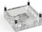 Alphacool Core Distro Plate 140 VPP/D5 mit VPP Apex Pumpe, Verteilerplatte Vorschaubild