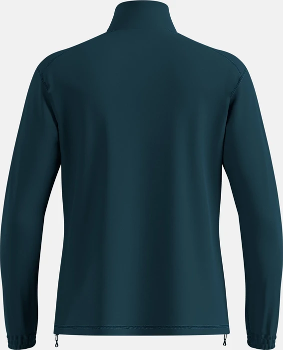 Odlo Classic Essentials Multisport Full Zip Jacke reflecting pond (Herren)