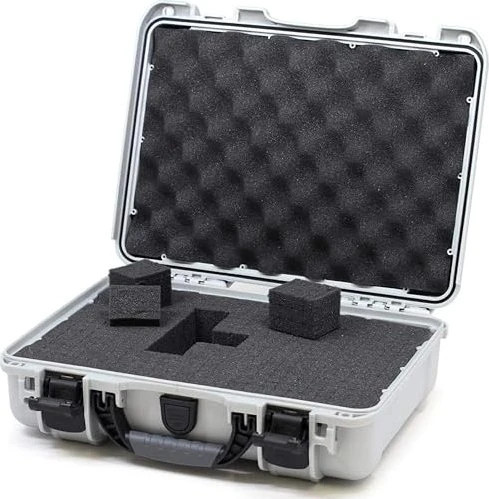 Nanuk 910 Schutzkoffer mit Schaumstoff