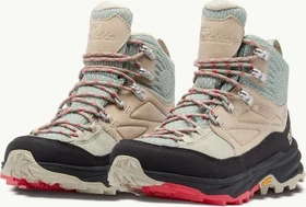 Jack Wolfskin Cyrox Texapore Mid mint leaf (Damen)