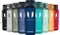 Super Sparrow Tritan Glossy Trinkflasche 750ml blau Vorschaubild