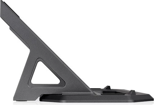 Thermaltake Chassis Stand Kit für Thermaltake The Tower 600, Hydrangea Blue