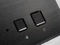 SilverStone Grandia GD04B USB 3.0, schwarz Vorschaubild