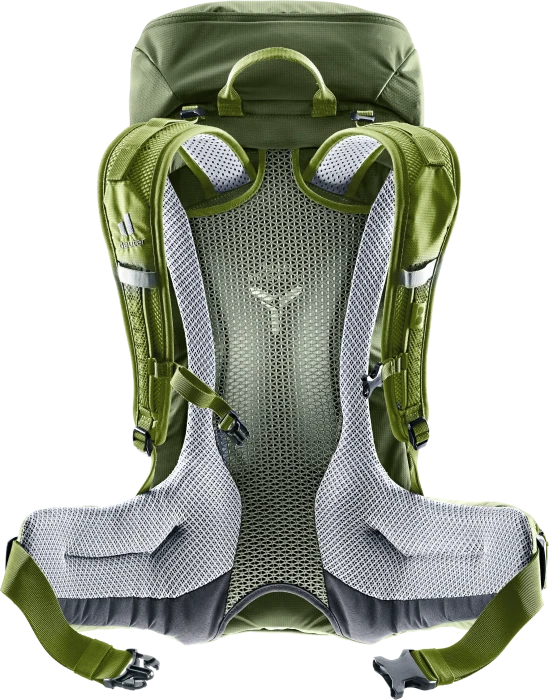 Deuter Futura 26 khaki/meadow
